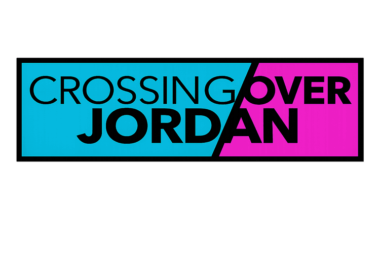 Crossing Over Jordan